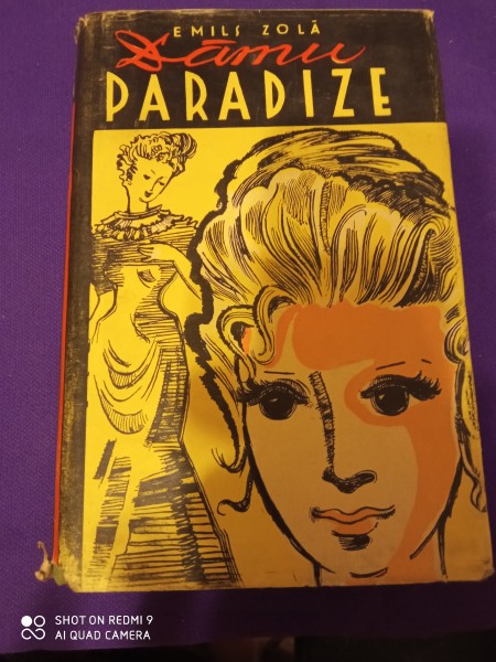 Dāmu paradīze