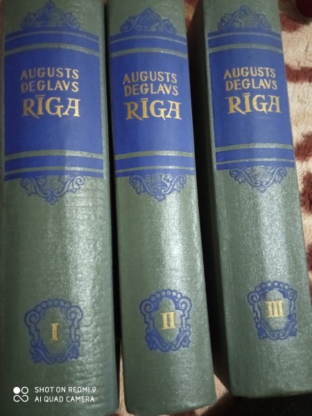 Rīga