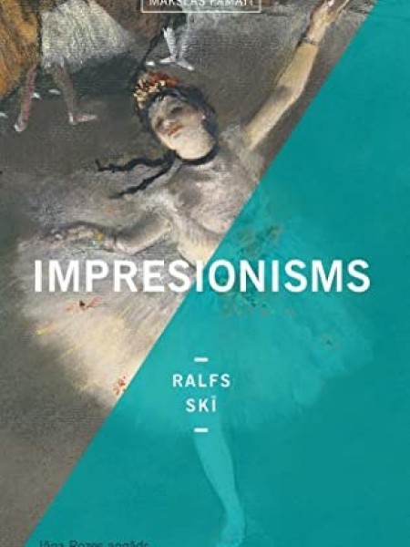 Impresionisms
