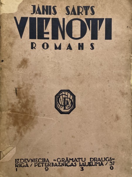 Vienoti