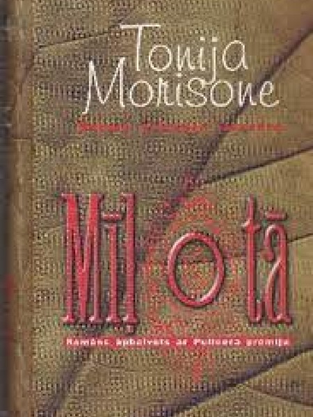 Mīļotā