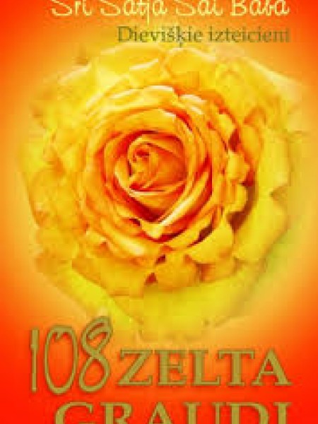 108 zelta graudi