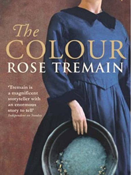 The Colour