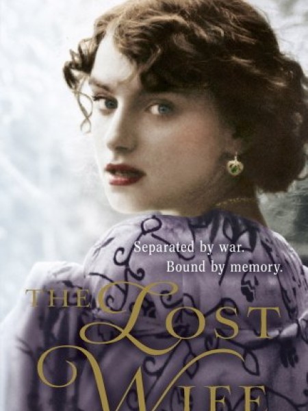 The lost wife