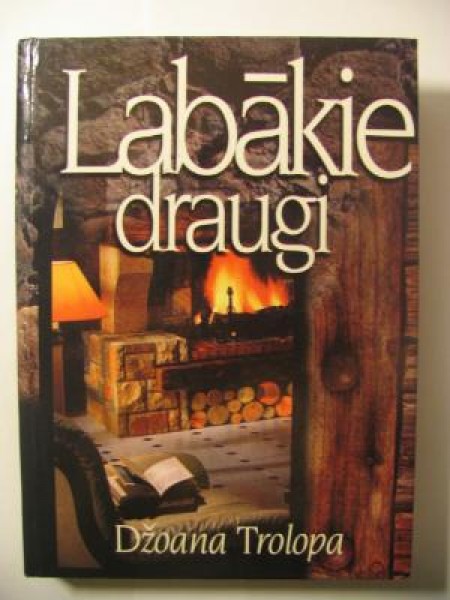 labākie draugi