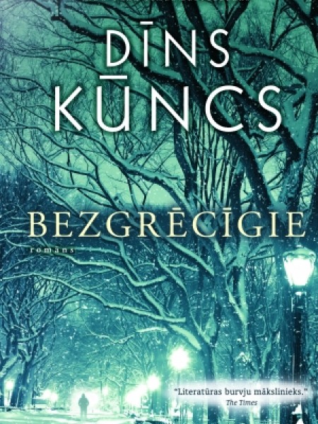 bezcerīgie