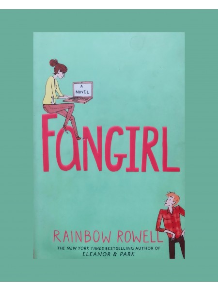 Fangirl
