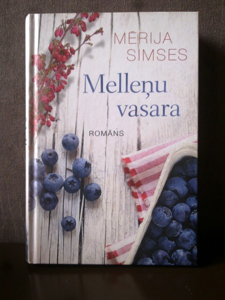Melleņu vasara