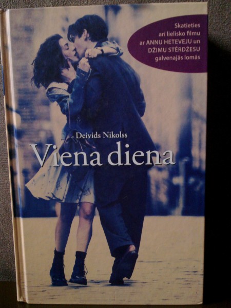 Viena diena