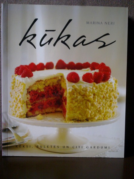 Kūkas