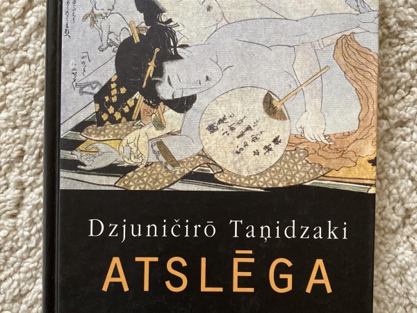 Atslēga