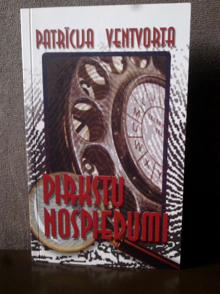 Pirkstu nospiedumi