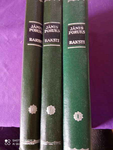 Raksti
