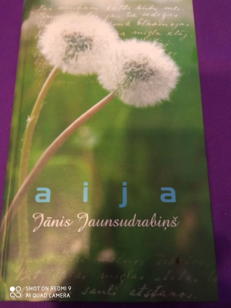 Aija