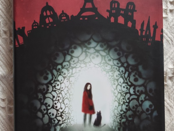 Tunnel of bones