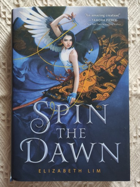 Spin the Dawn