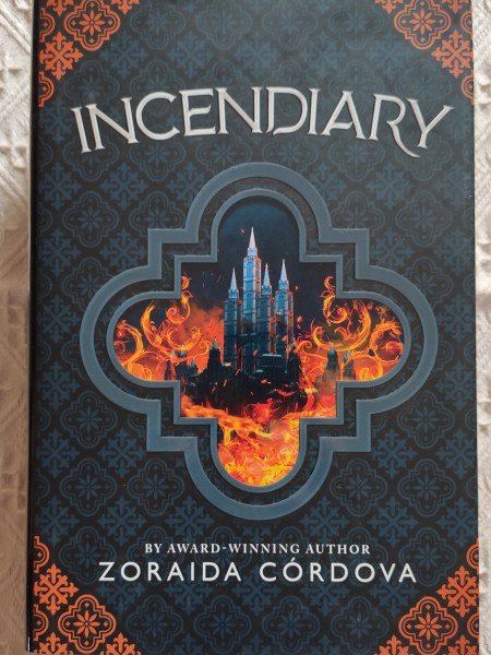 Incendiary