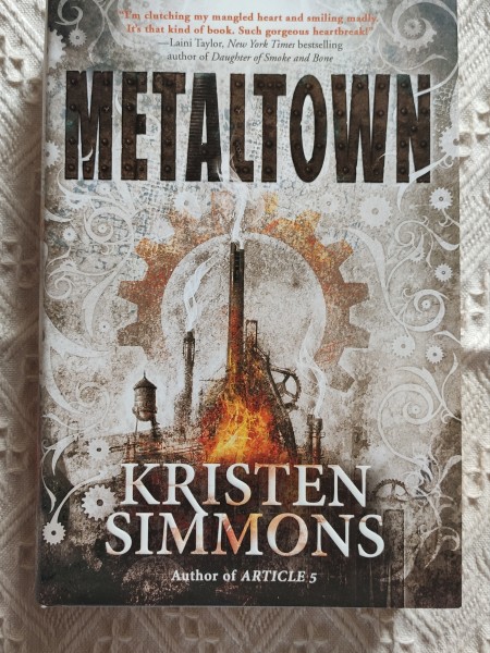 Metaltown