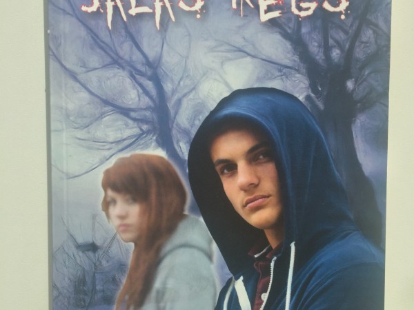 Salas rēgs