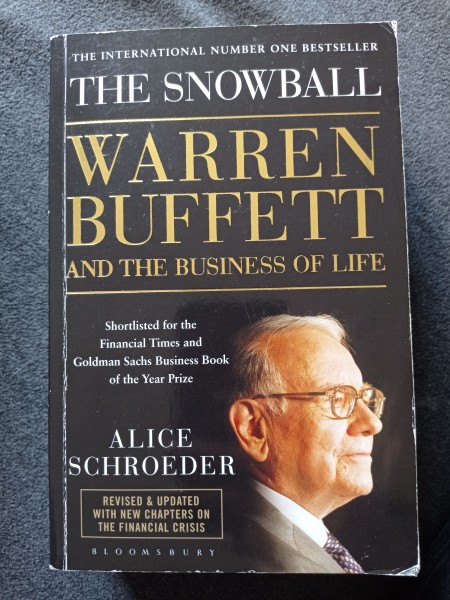 The snowball