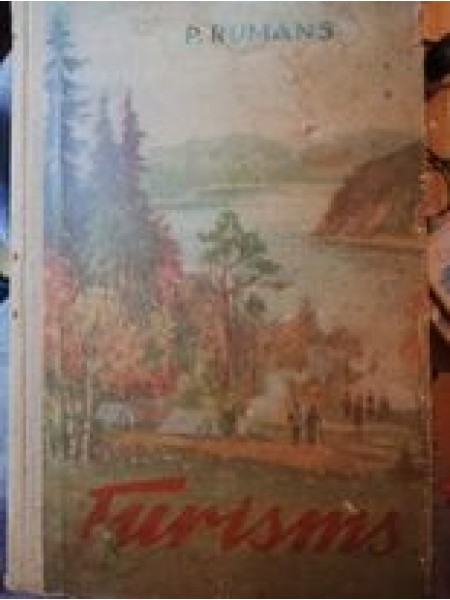 Turisms