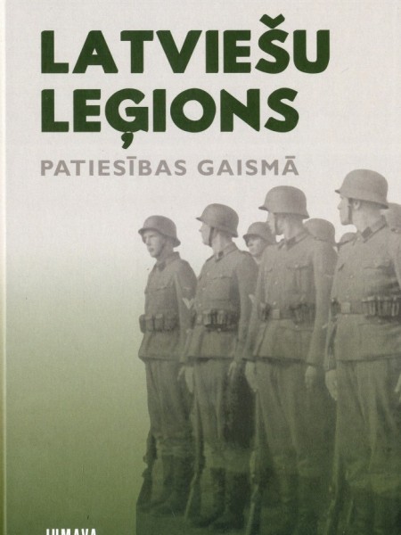 Latviešu leģions