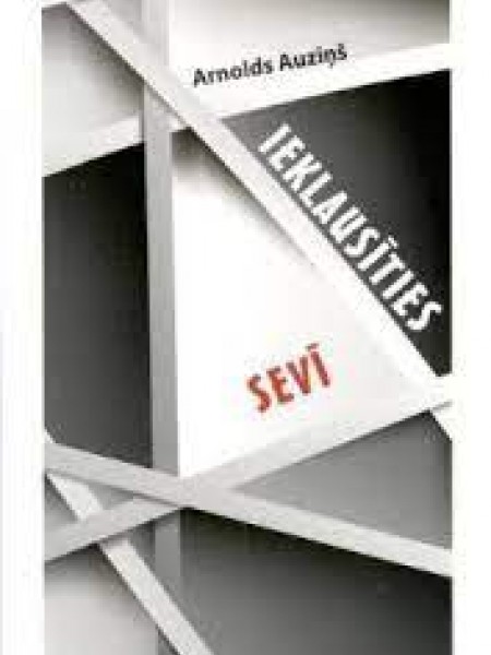 Ieklusīties sevī