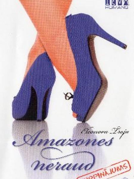 Amazones neraud
