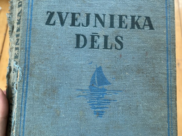Zvejnieka dēls
