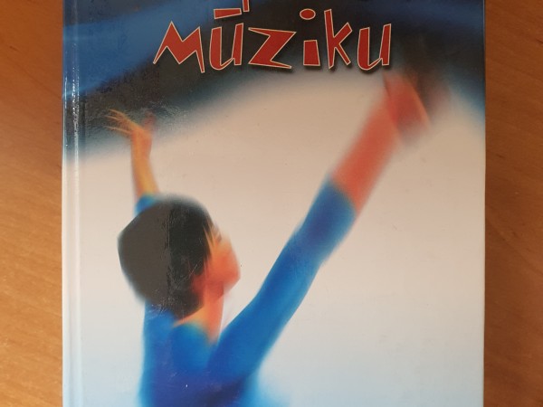 Kas pasūta mūziku