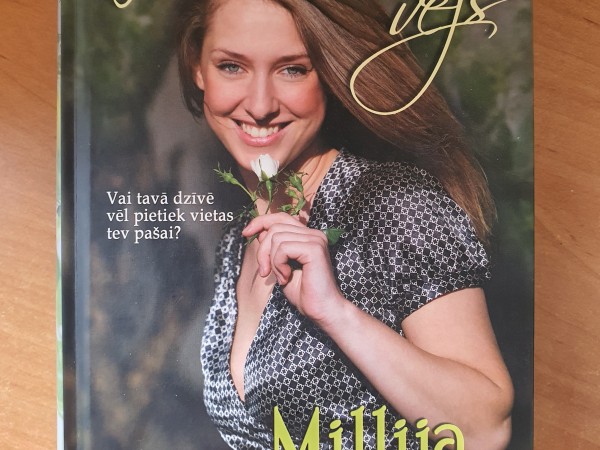 Pārmaiņu vējš