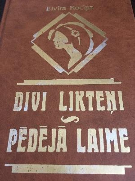 Divi likteņi