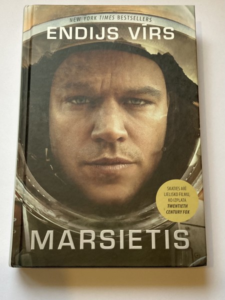 Marsietis