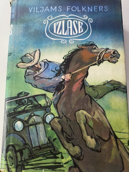 Izlase