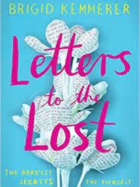 Brigid Kemmerer