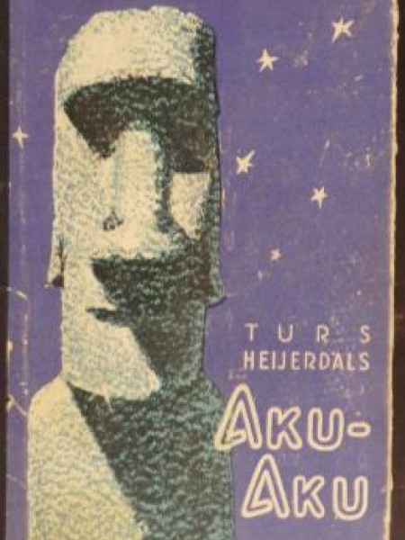 Aku - Aku