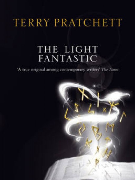 The Light Fantastic