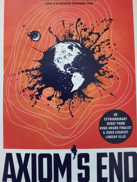 Axiom's End