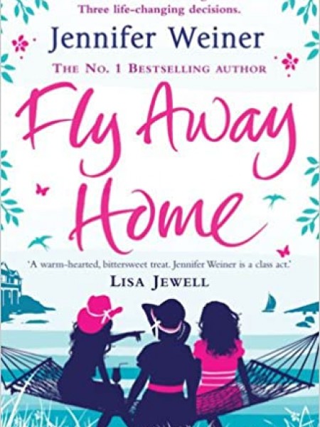 Fly Away Home