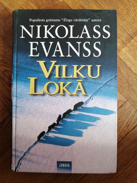 Vilku lokā