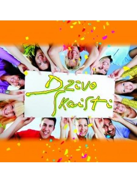 Dzīvo skaisti