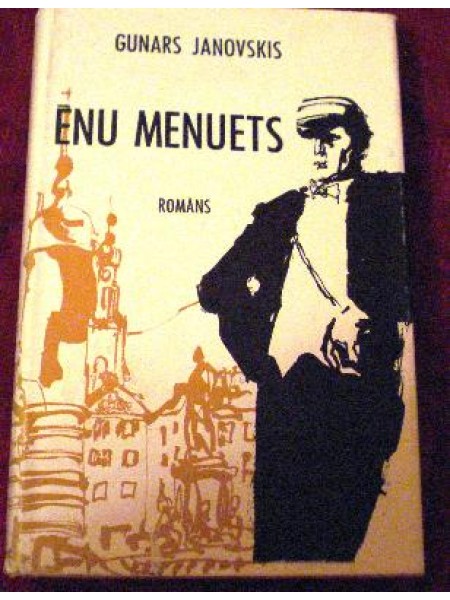 Ēnu menuets