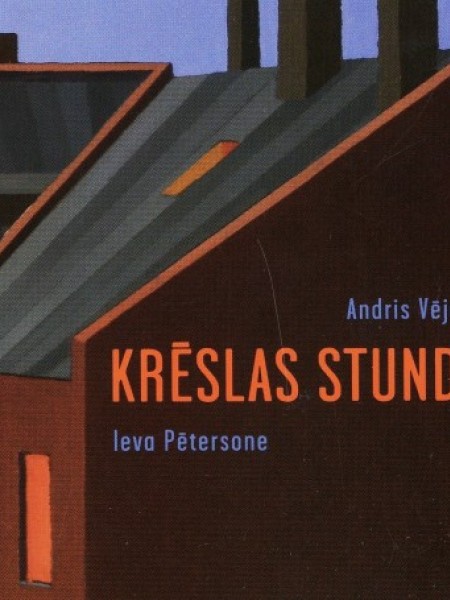 Krēslas stunda