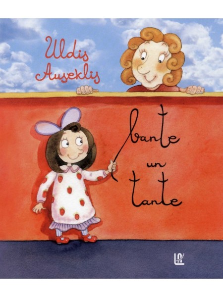 Bante un tante