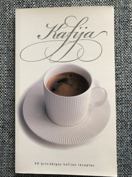 Kafija