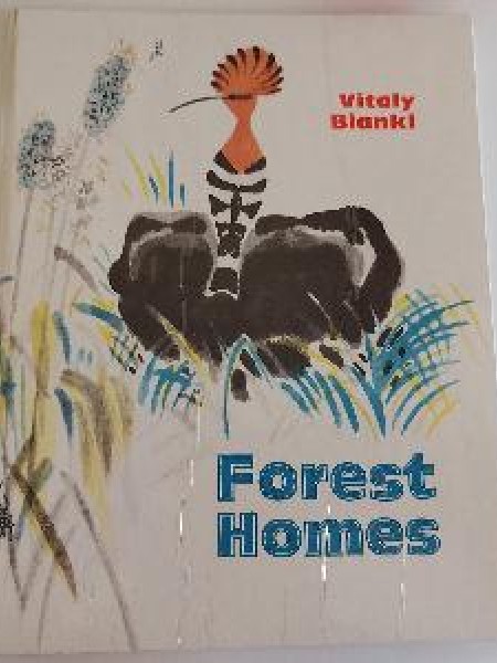 Forest Homes