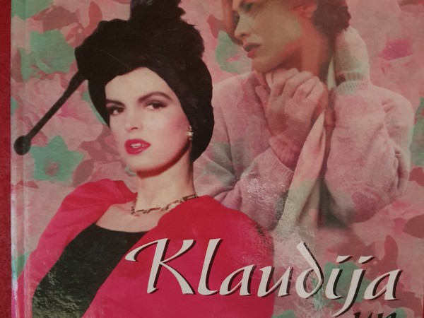Klaudija un Eimija