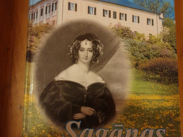 Sagānas Katrīna