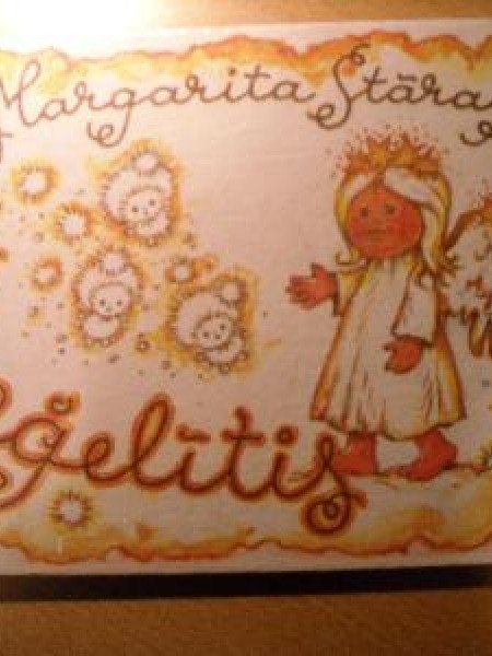 Eņģelītis