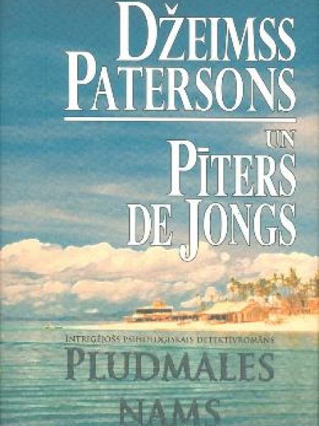 Pludmales nams